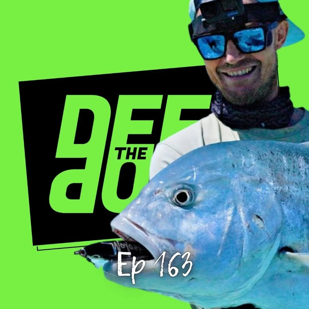 Episode 163 with Briggsy