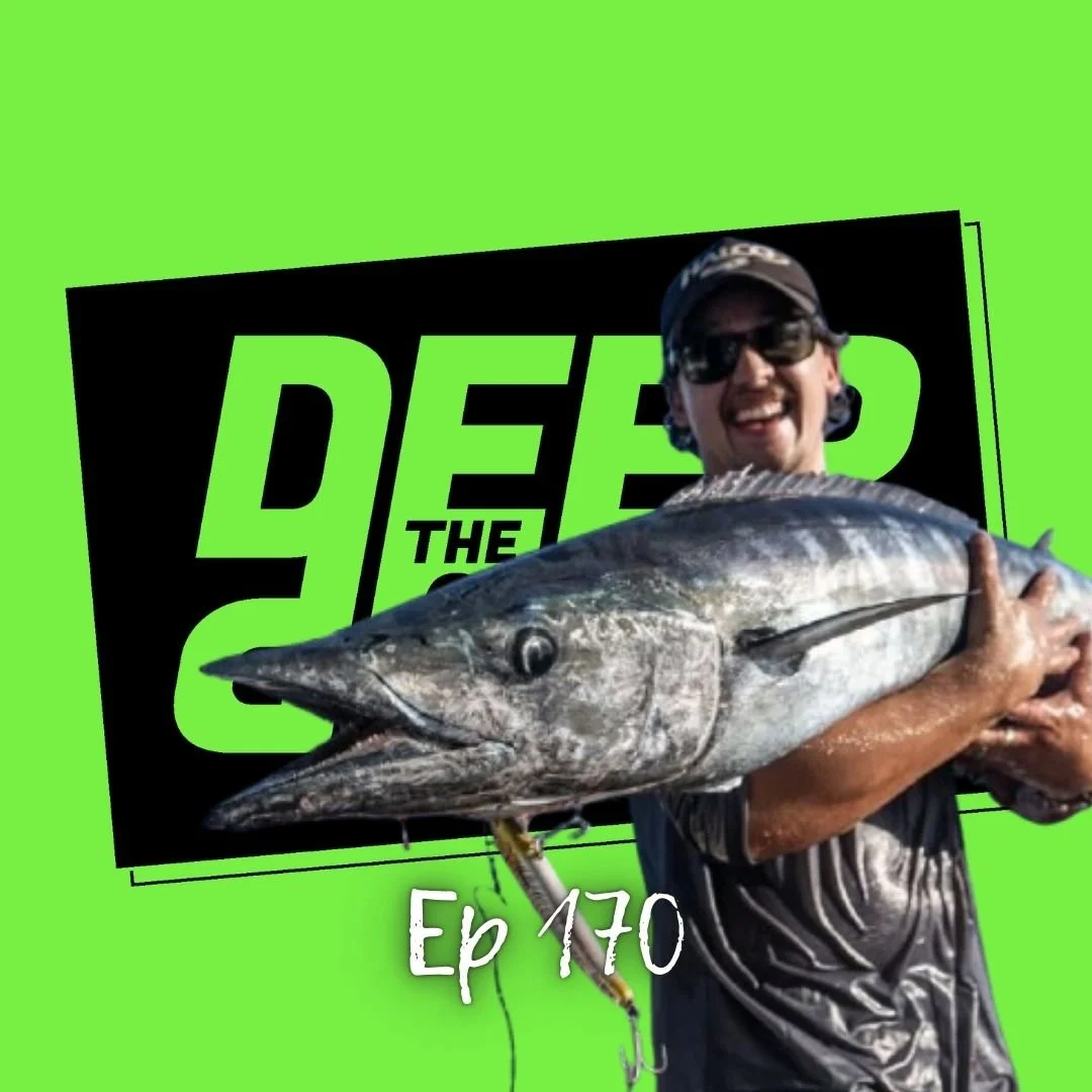 Episode 170 - Curtis Waterman