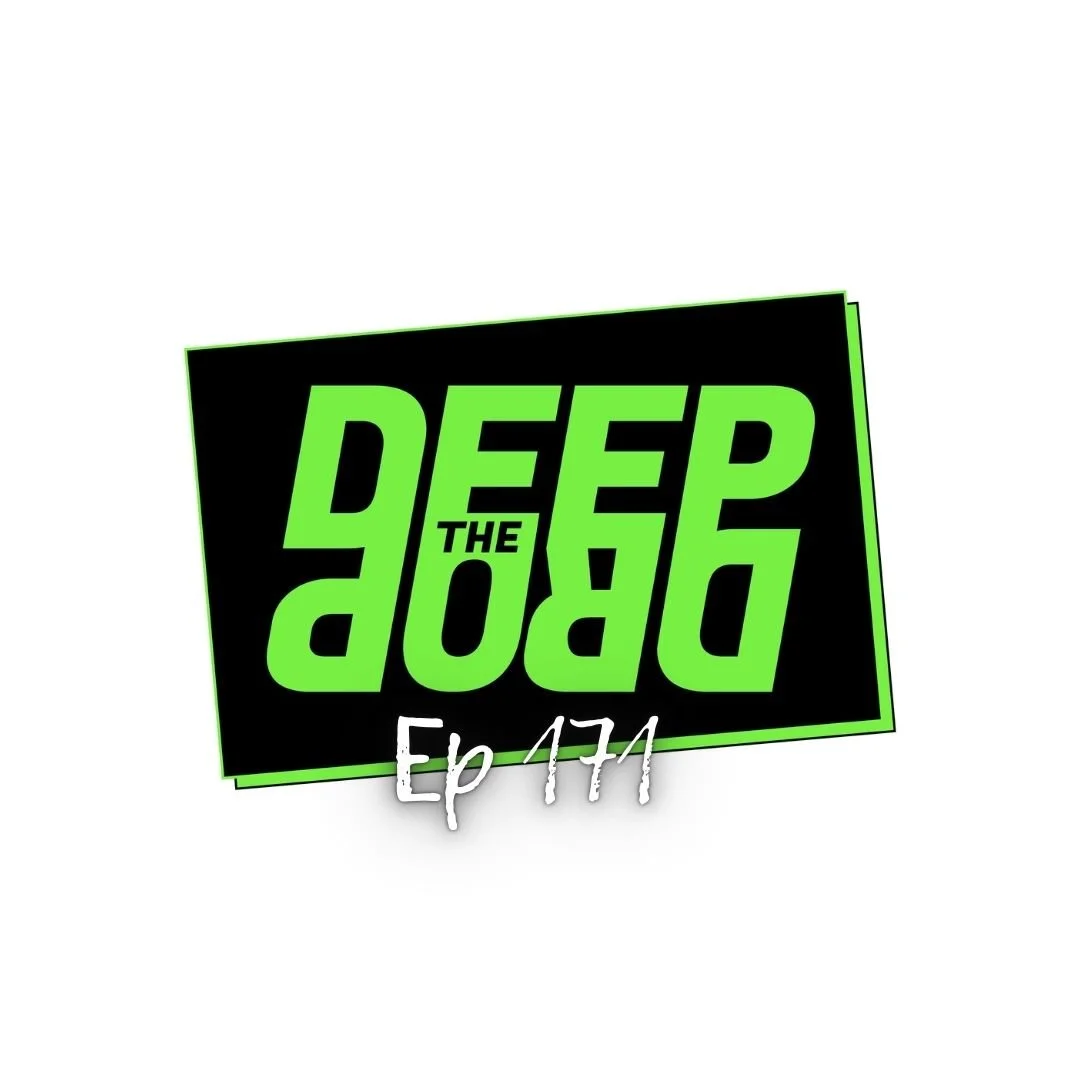 Episode 171 - Monthly Reso, reso update, bag limits, dips