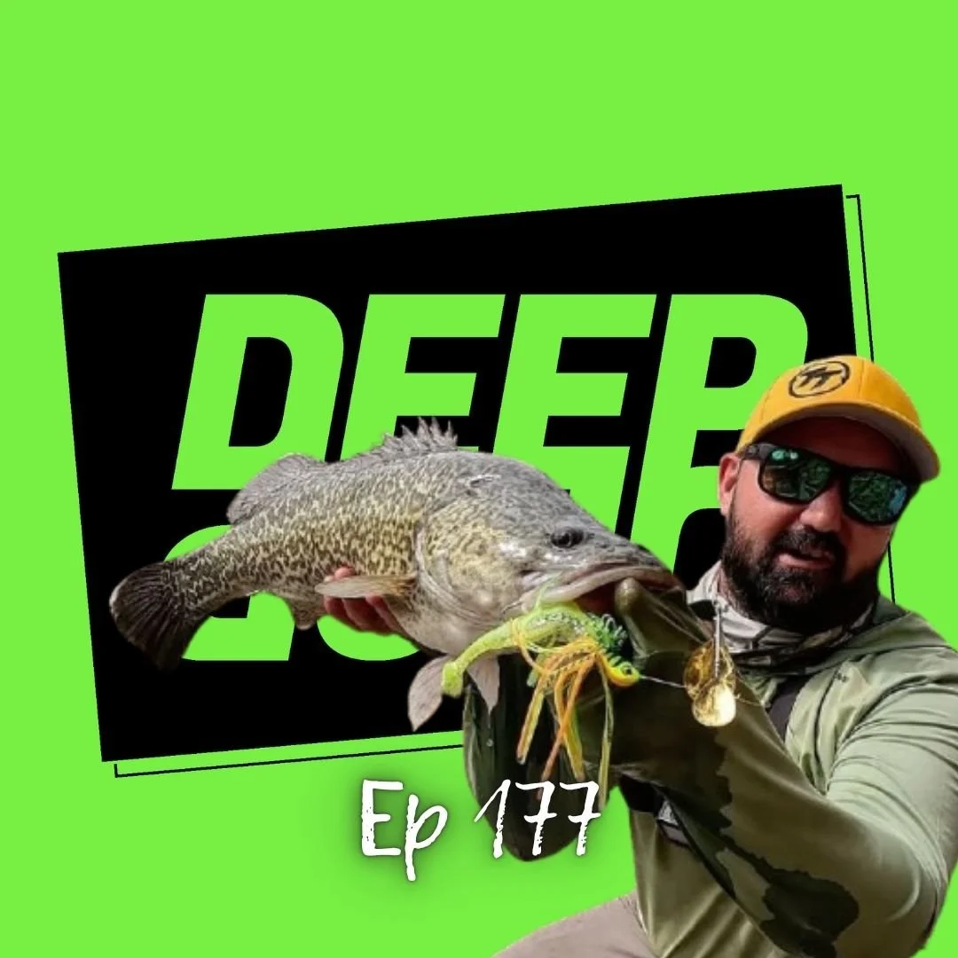 Episode 177 - Lubin Pfeiffer