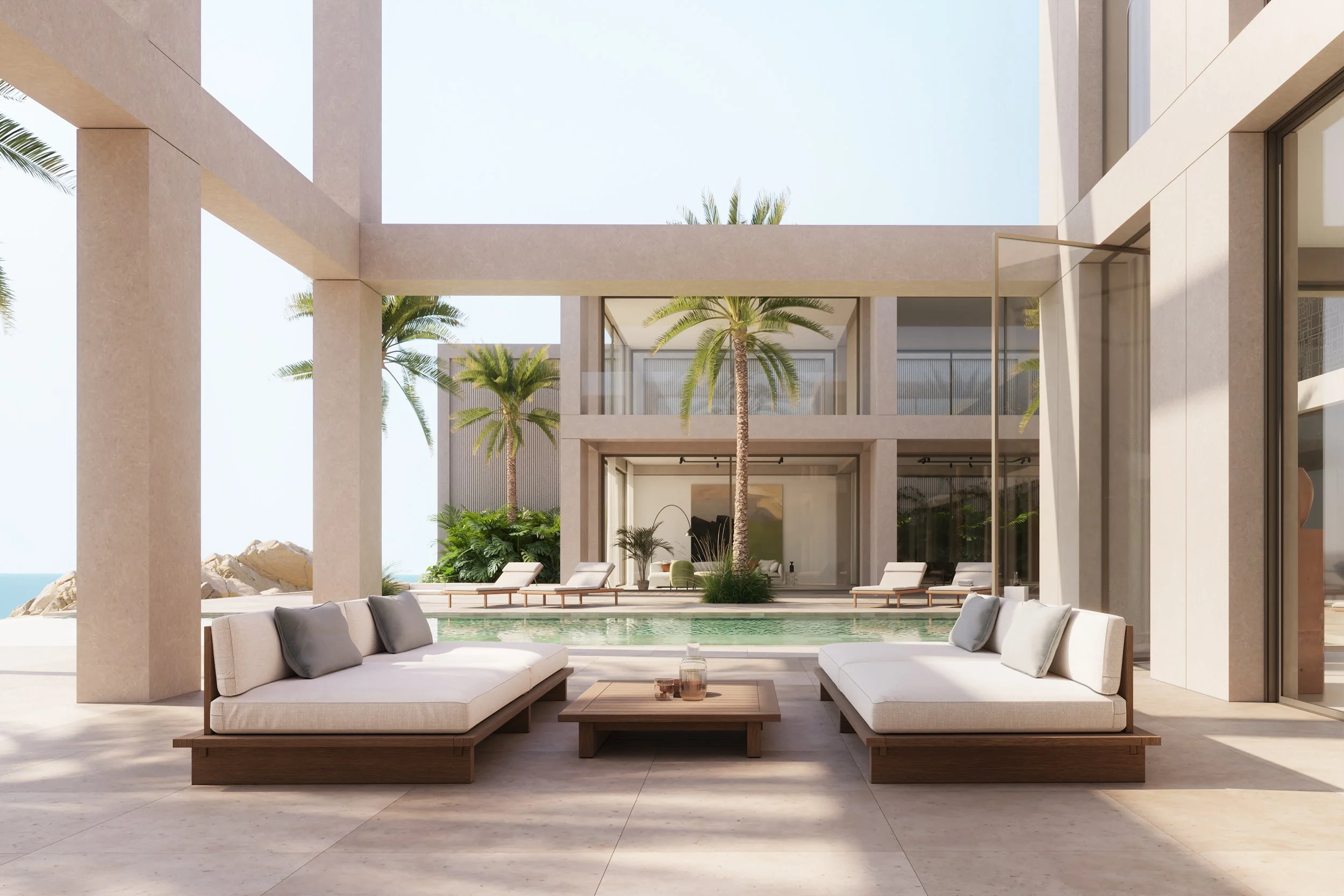 Darcstudio Renders Darcstudio