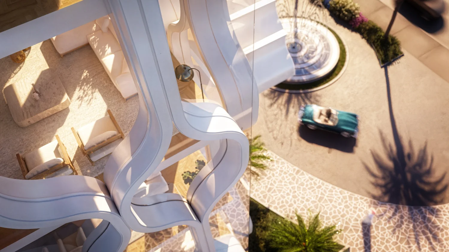 Darcstudio Renders Darcstudio | Discover Architectural Visuals — Get Inspired