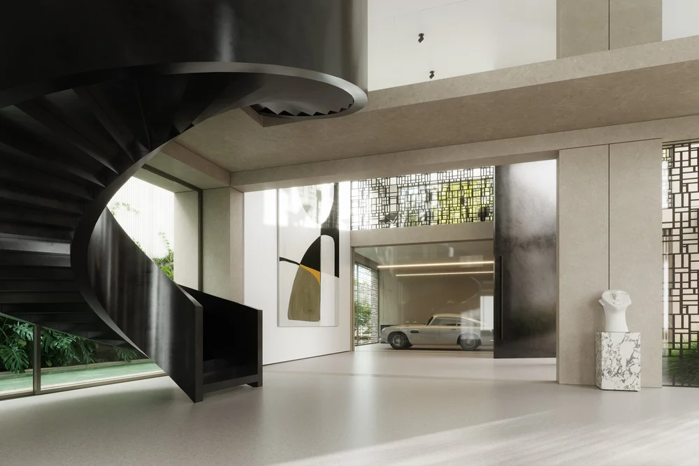 Darcstudio | Discover Architectural Visuals — Get Inspired