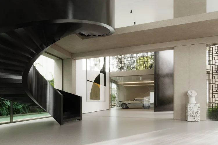 Darcstudio Renders Darcstudio | Discover Architectural Visuals — Get Inspired
