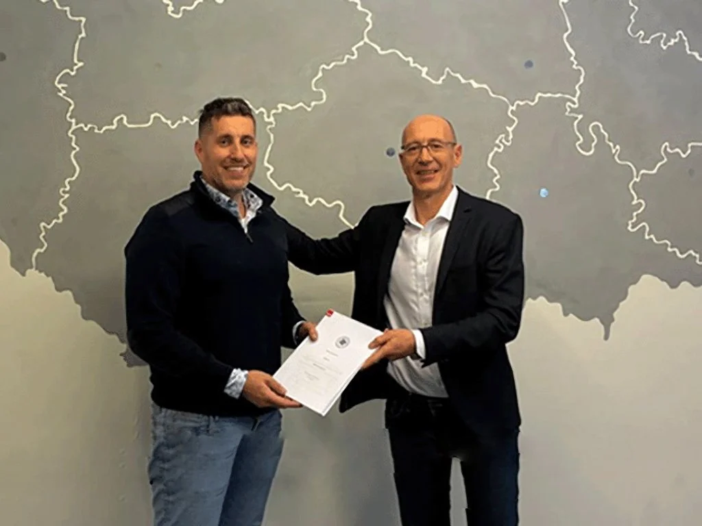 Expanding &amp; strengthening our BBR Network