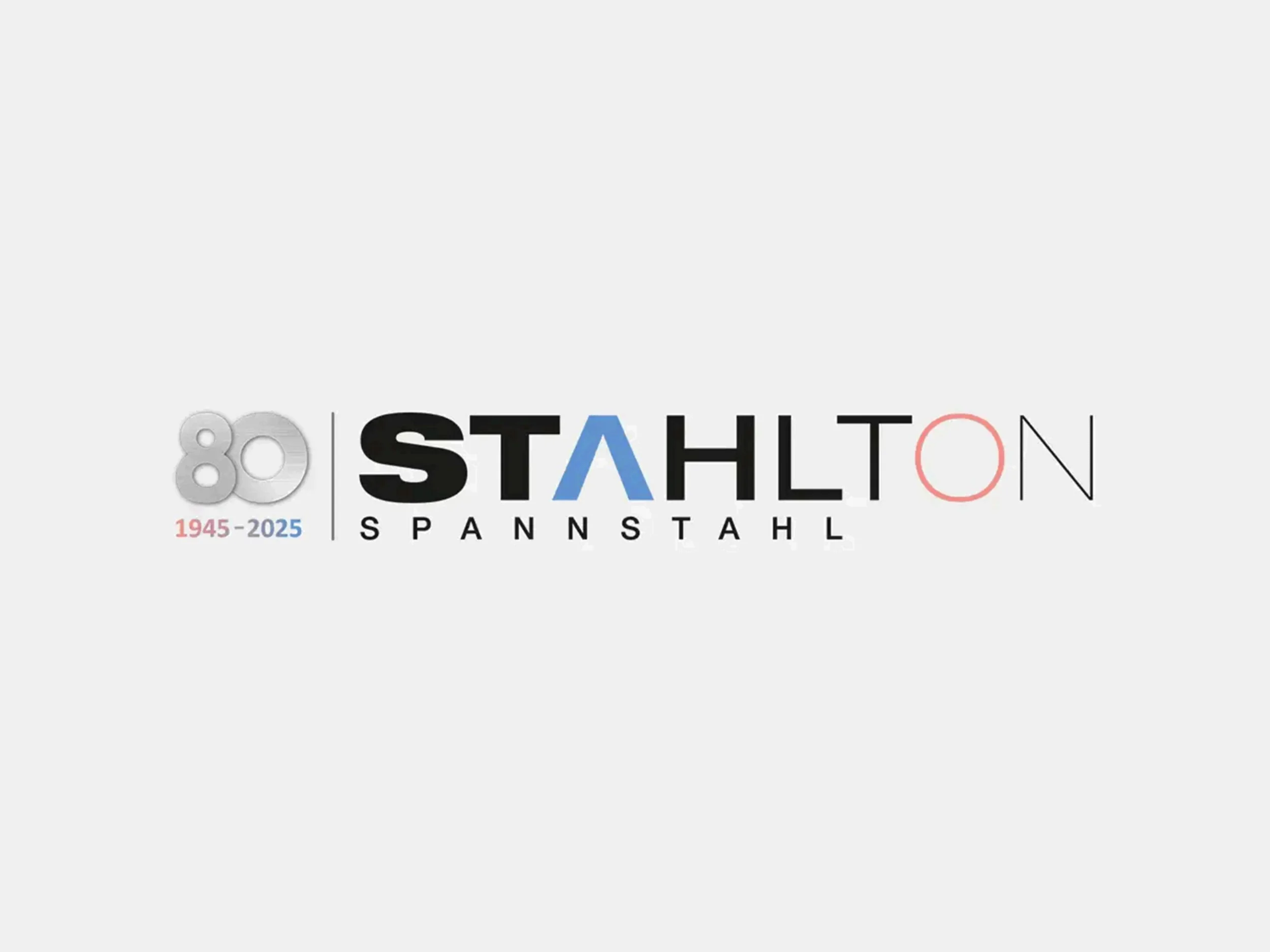 Stahlton AG turns 80