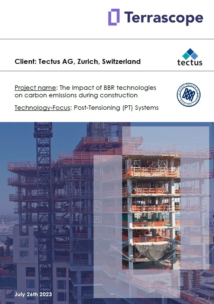 Terrascope Report July 2023