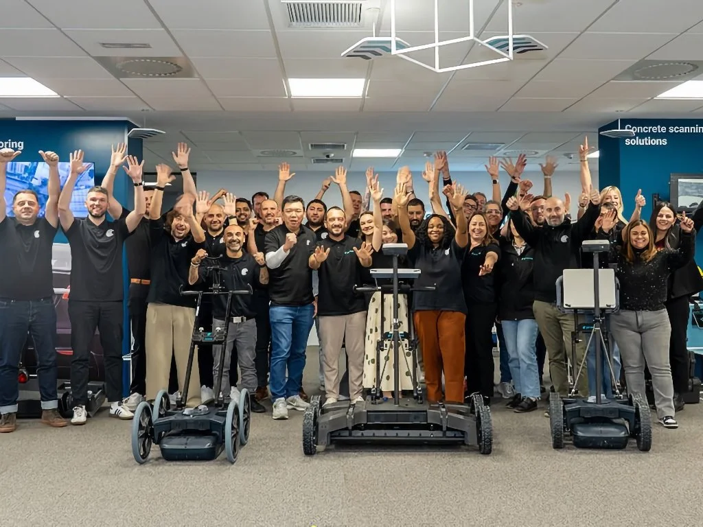 Proceq to Open New GPR Excellence Training Centre in Málaga, Spain