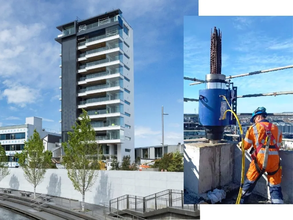 Retrofit First: Higher Returns &amp; Lower Carbon