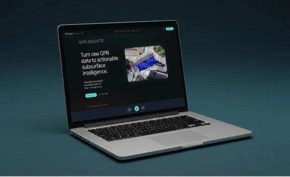 Proceq Launches New GPR Insights Website with Learning Resources