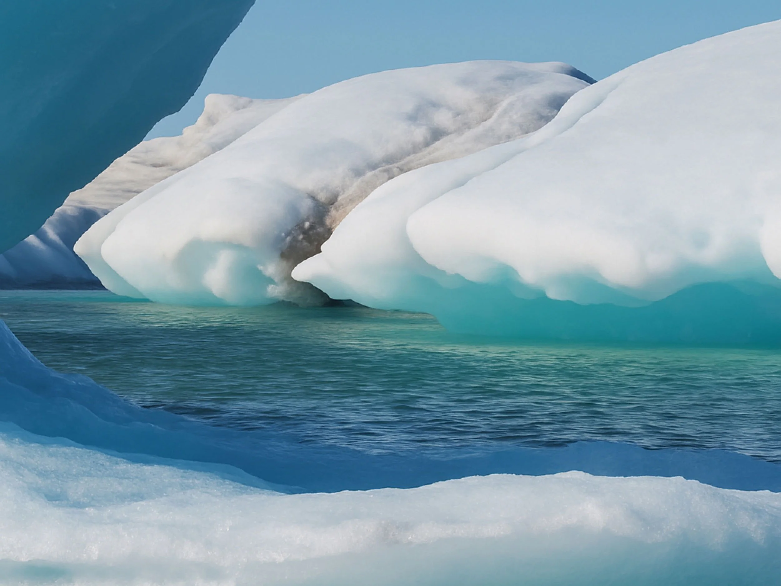 iceberg solid investments