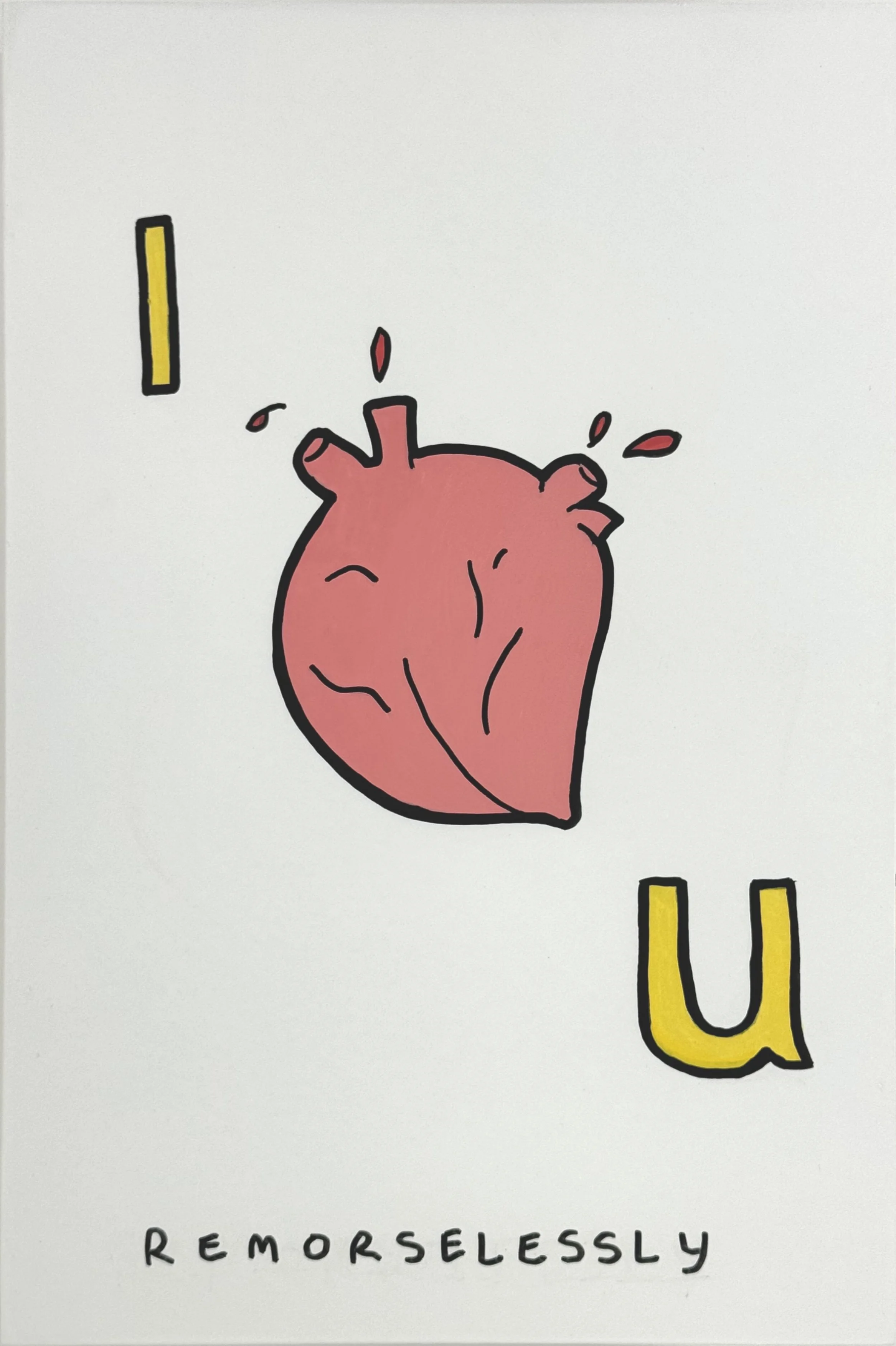 Creepy (in a good way)