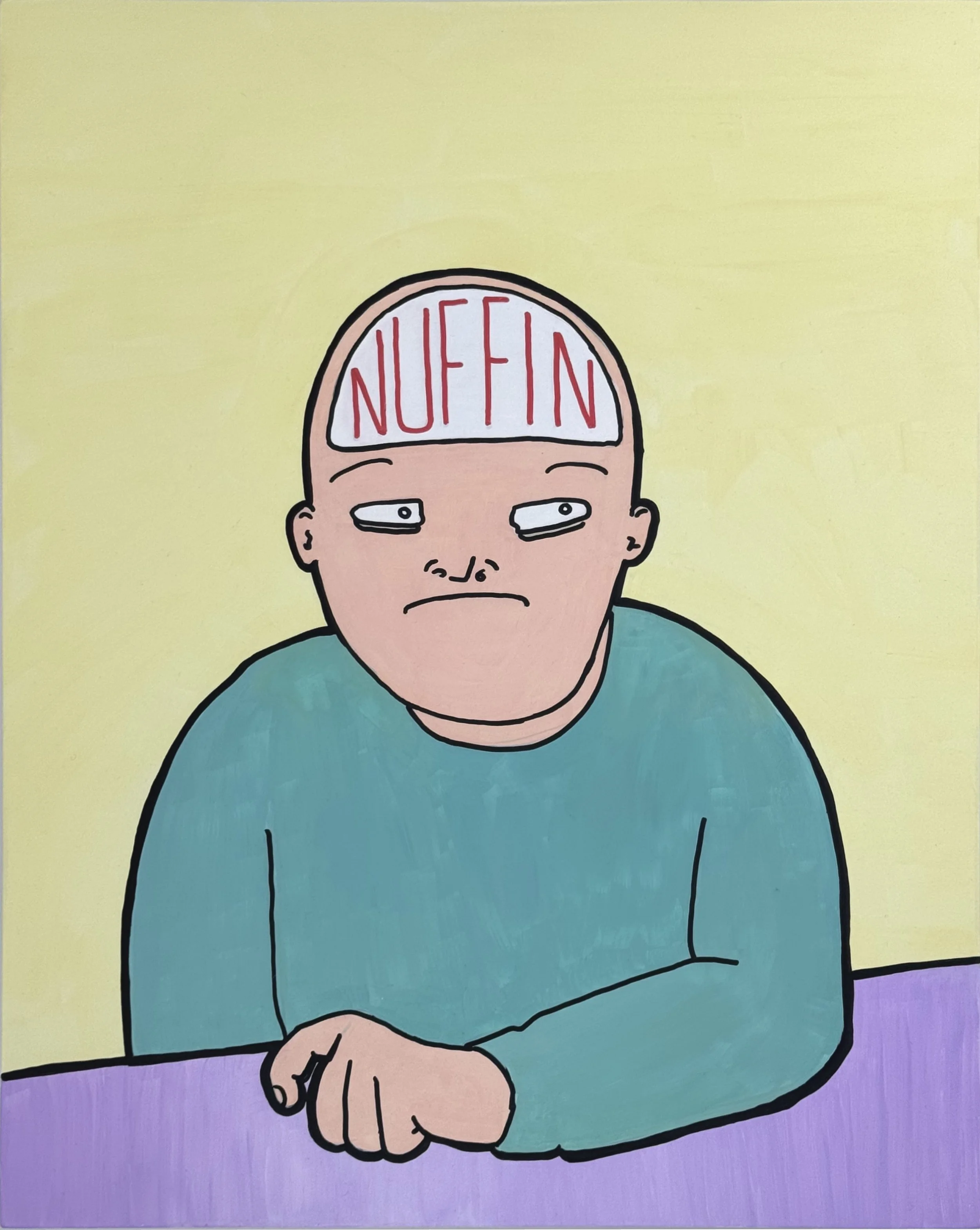 Zen Master