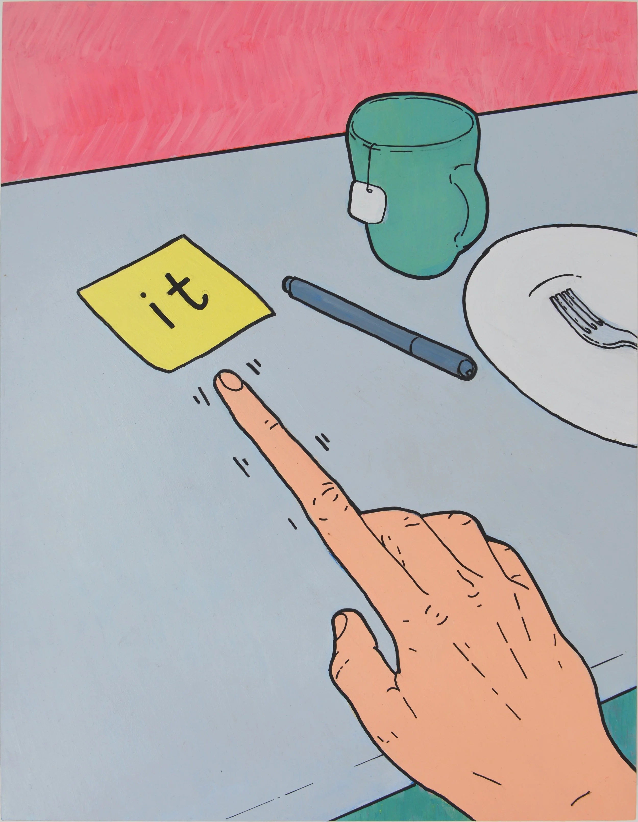 ‘Everyday Activity’