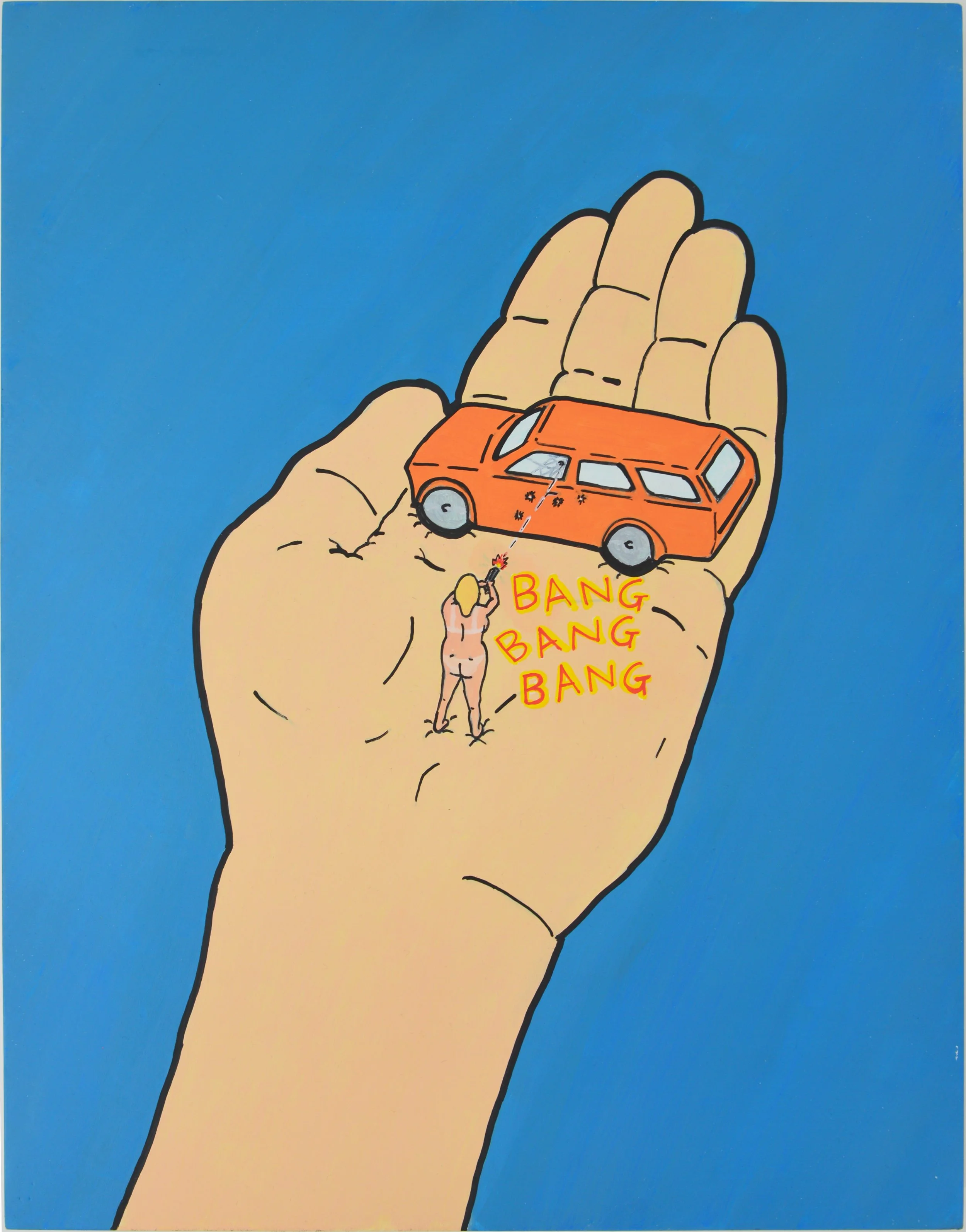 ‘Dreams of Kali’