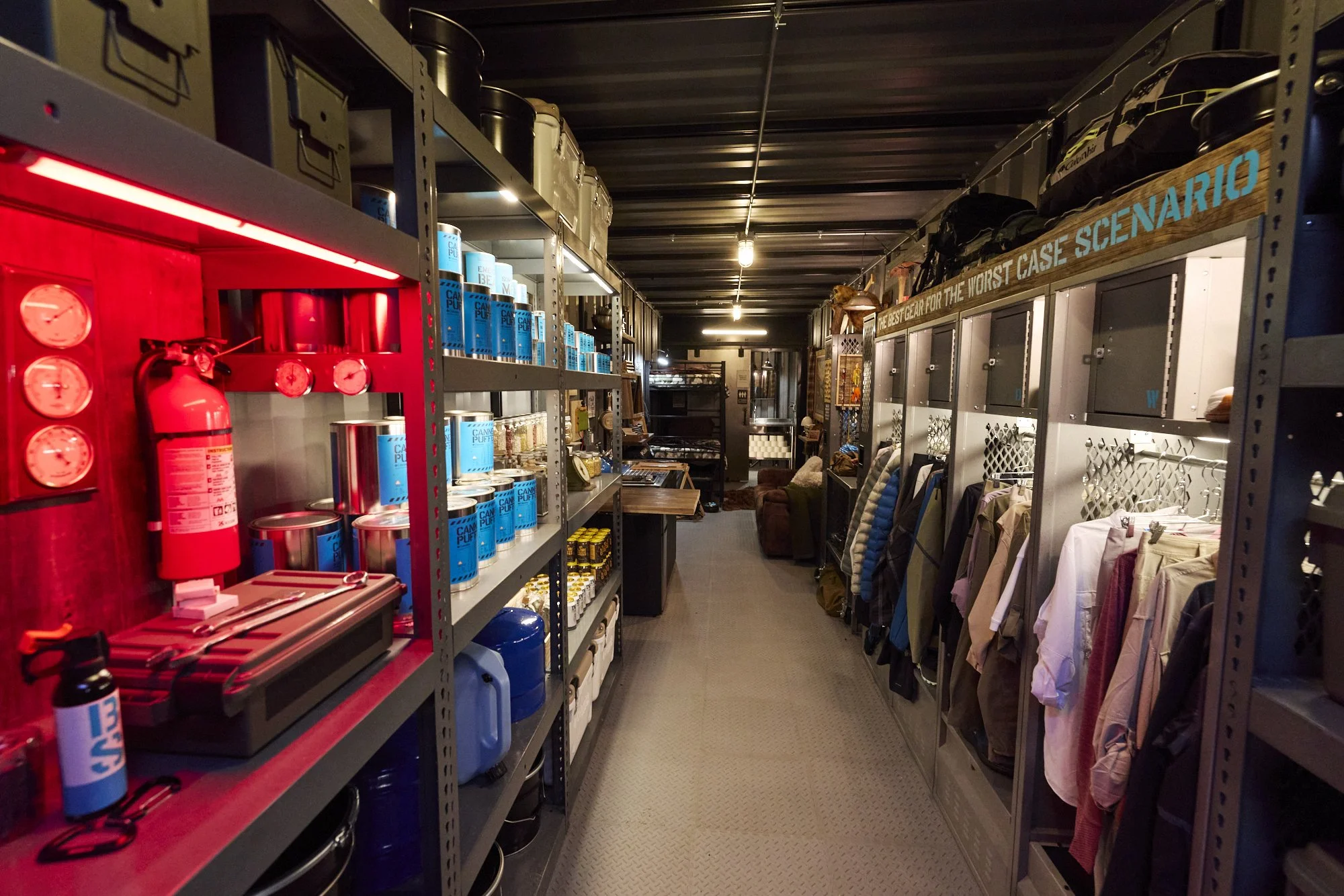 Don't Panic Room_Interior at entrance.jpg