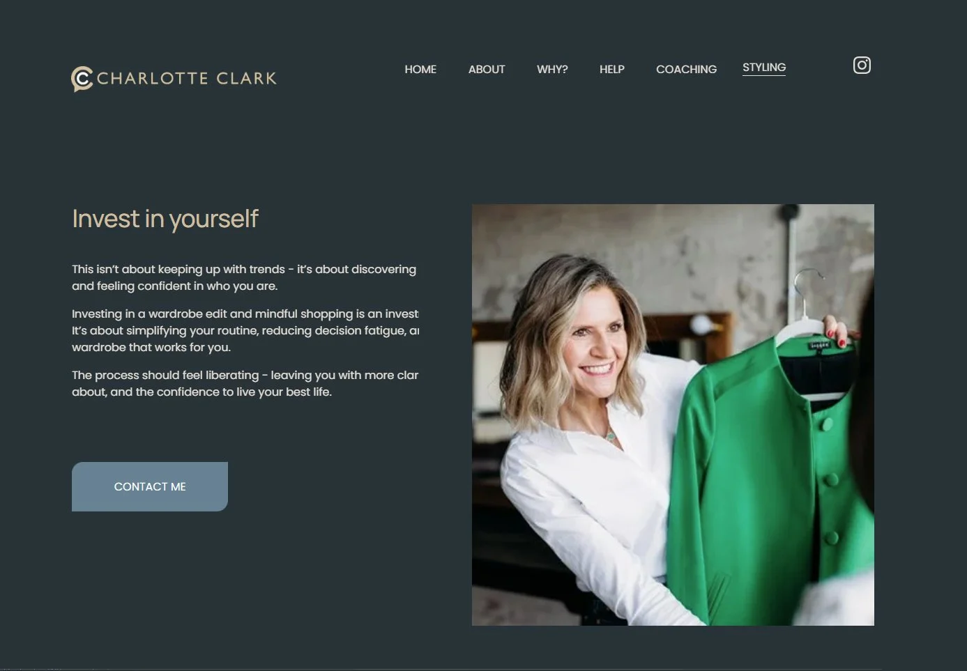 Branding, Website Design & Build