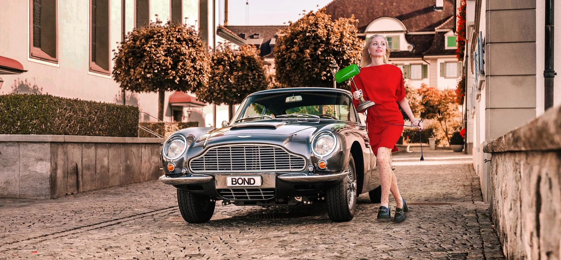 Warum wir BOND - office design gegründet haben und weshalb die Gestaltung von Arbeitswelten heute anders gedacht werden muss