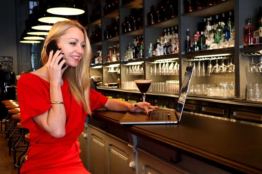 Work Cafés 2026: Wie sich Café Design und Office Design in Berlin neu verbinden