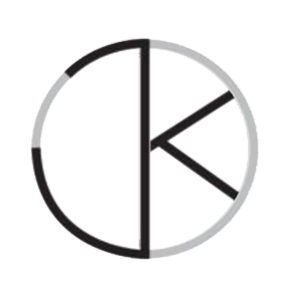 Logo Kosina Interiors Innenarchitekt und Interior Designer Berlin