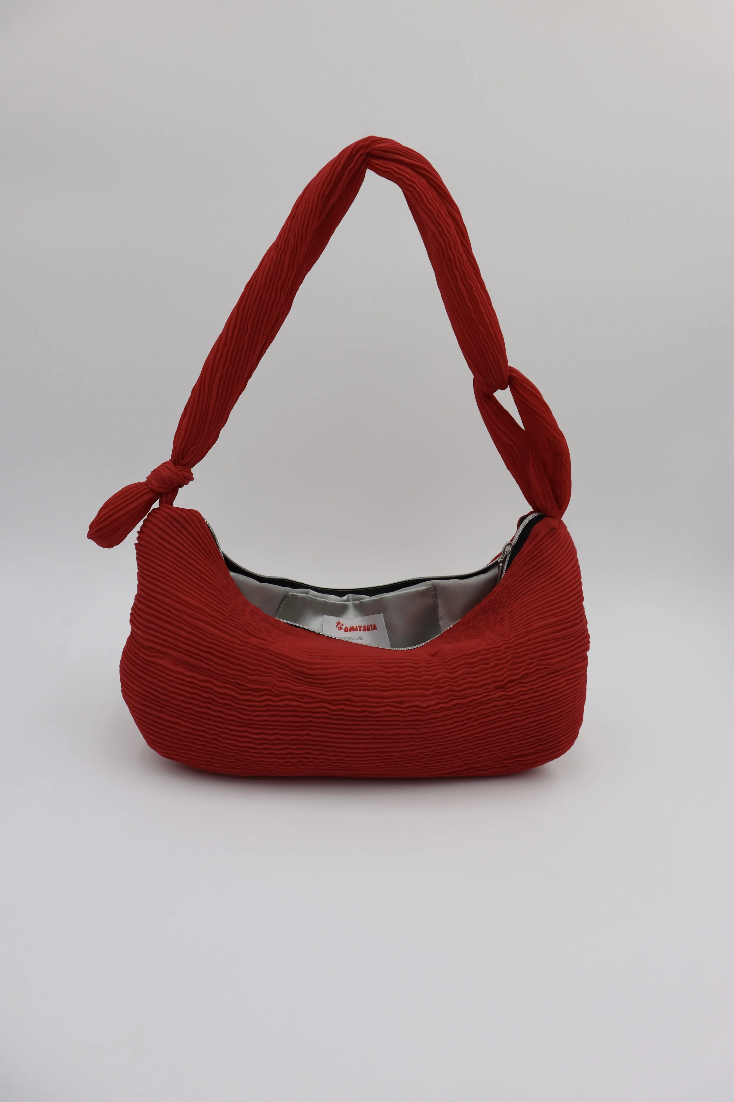 ARASHI PLEATS BAG XS