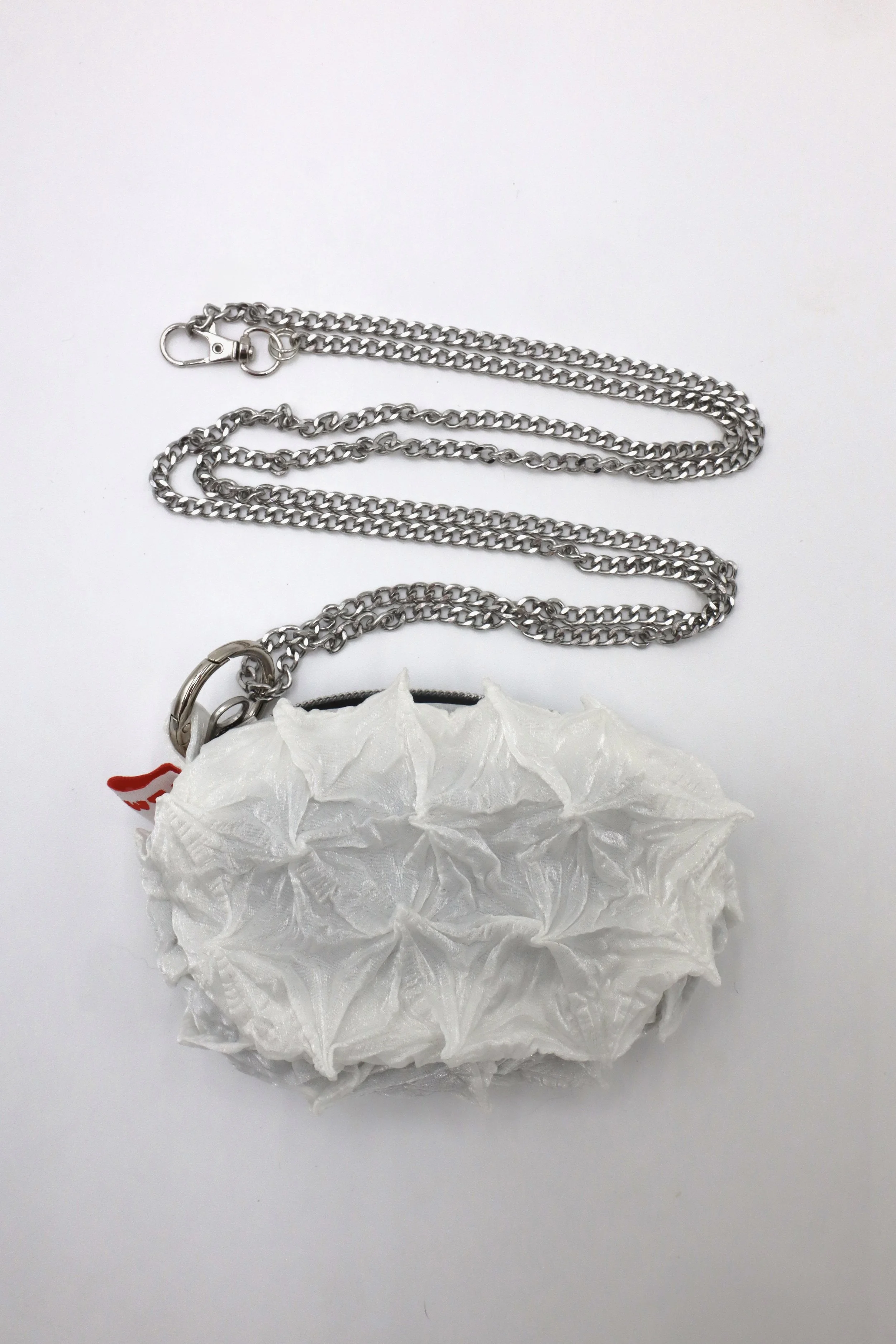 SPIKY POCKET 05Cool White
