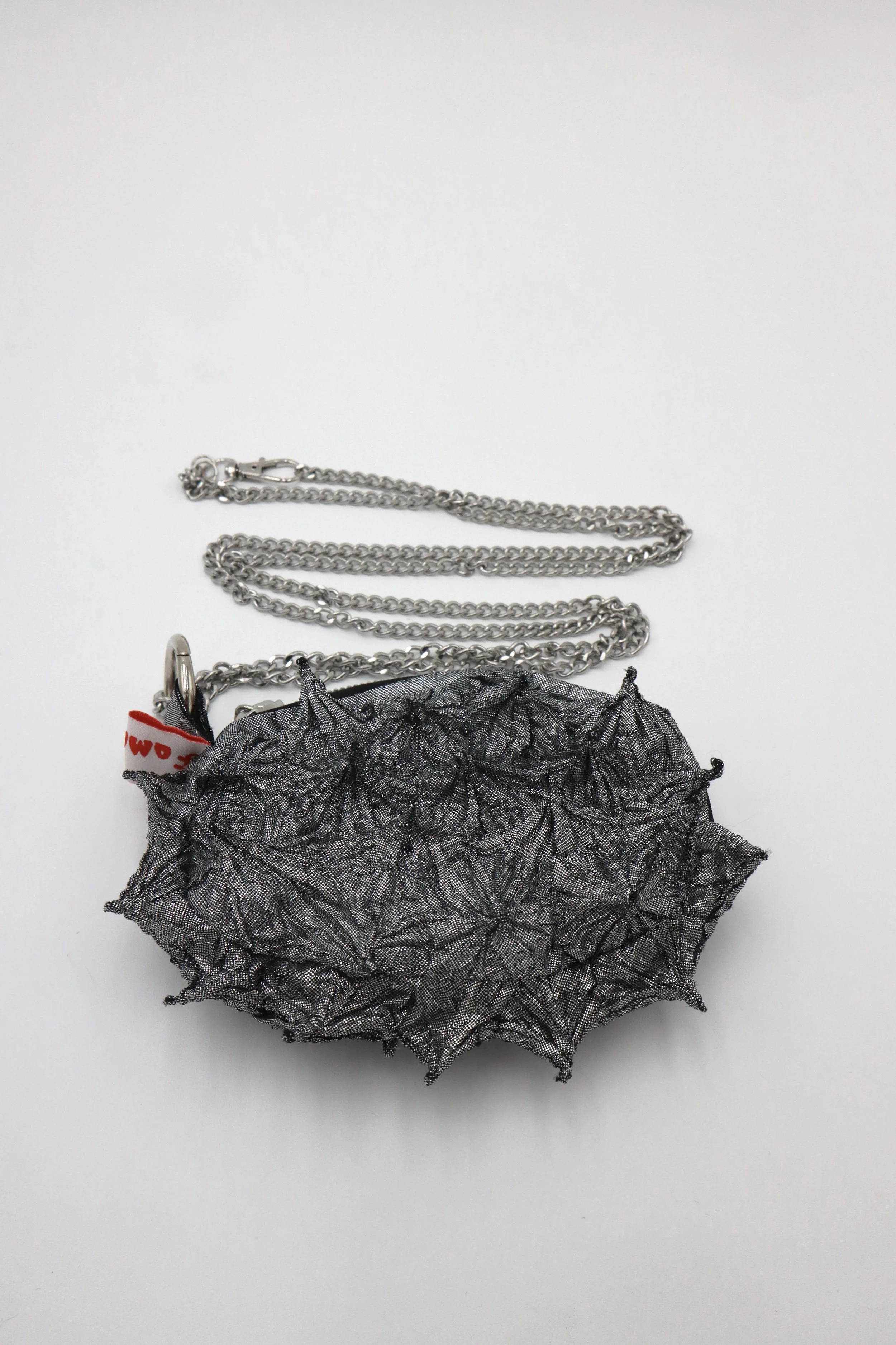 SPIKY POCKET 13Chrome