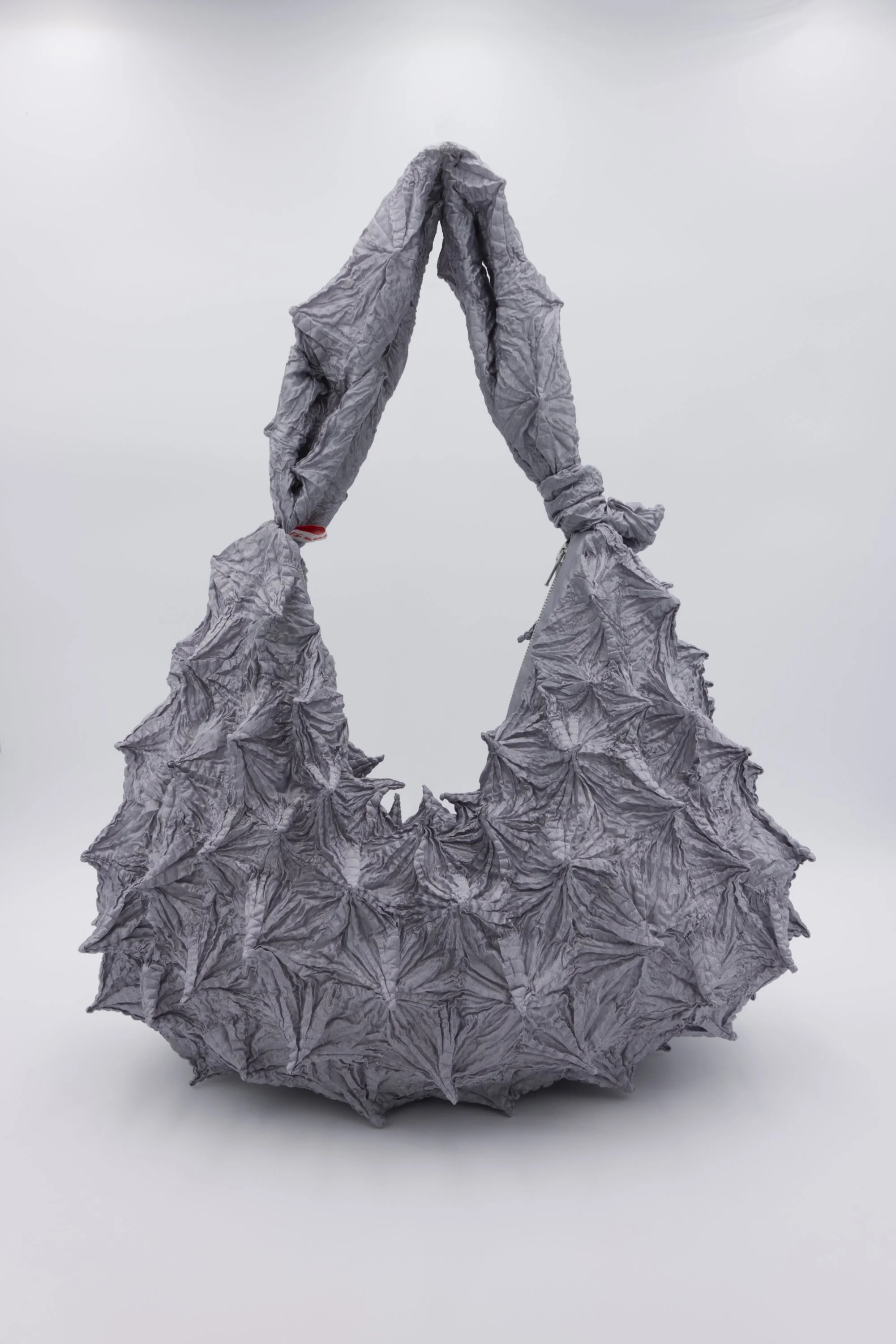 SILVER STUDIO SPIKY XL