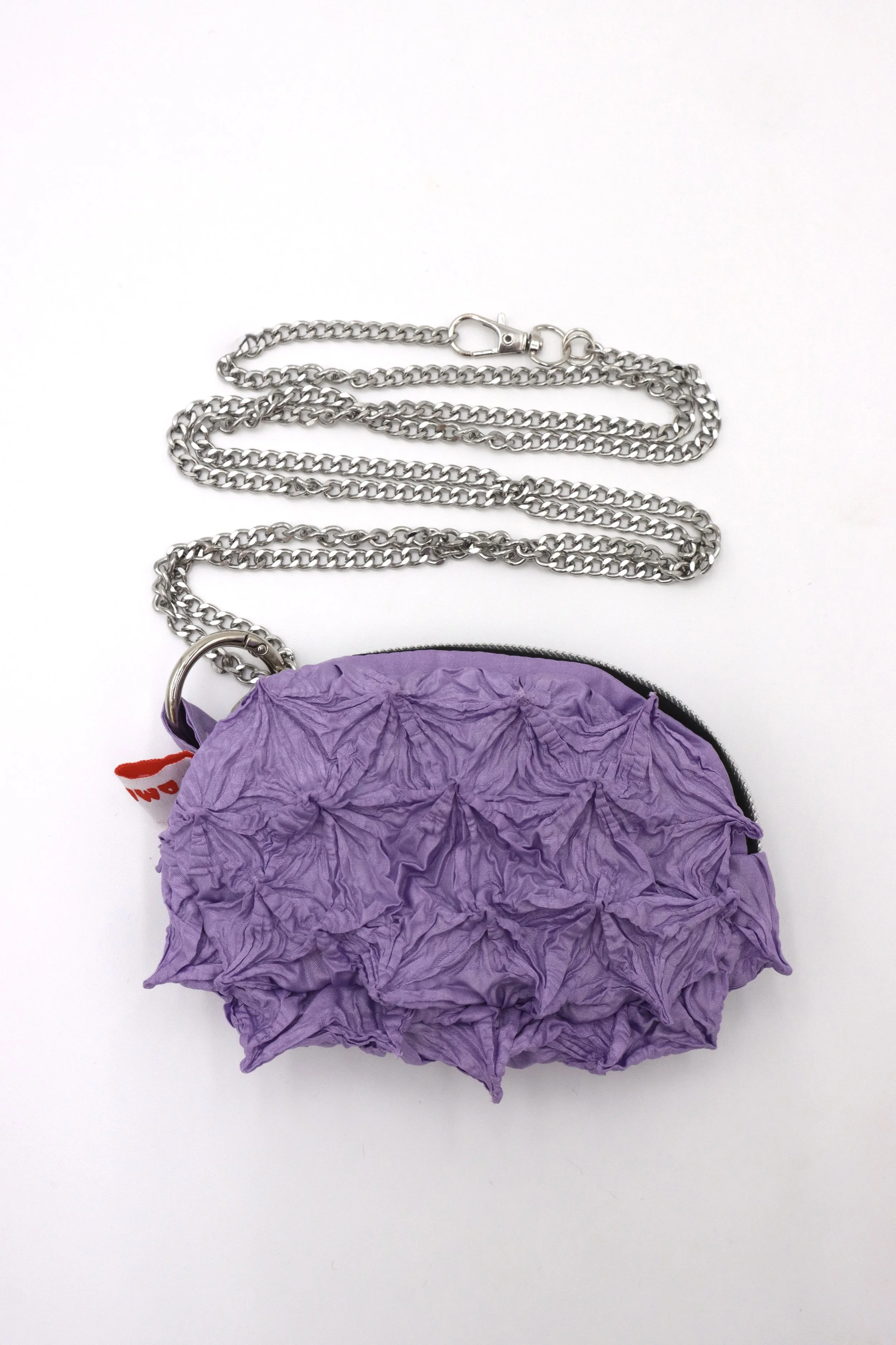 SPIKY POCKET 10Lilac
