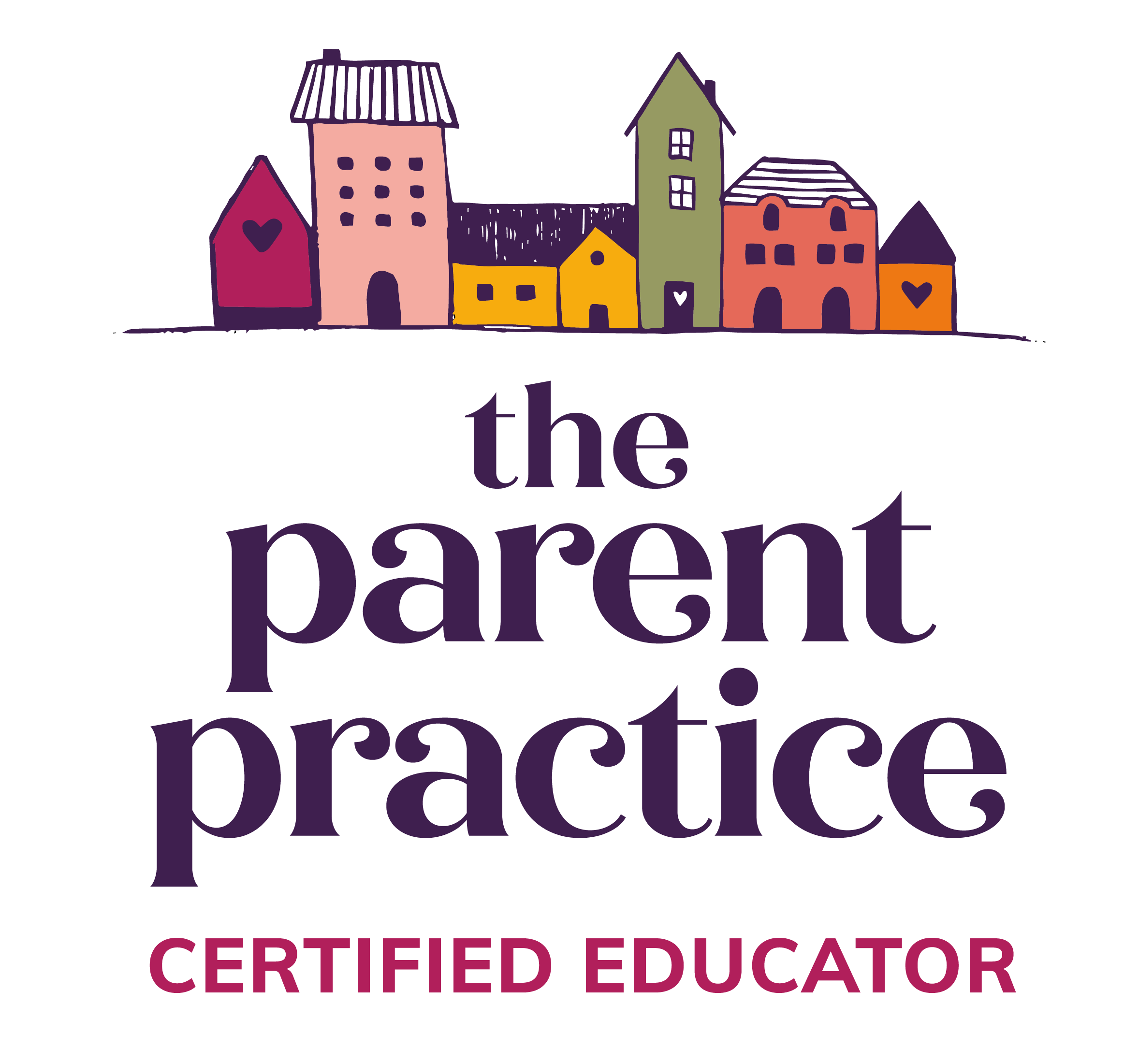 The Parent Practice Certified Educator