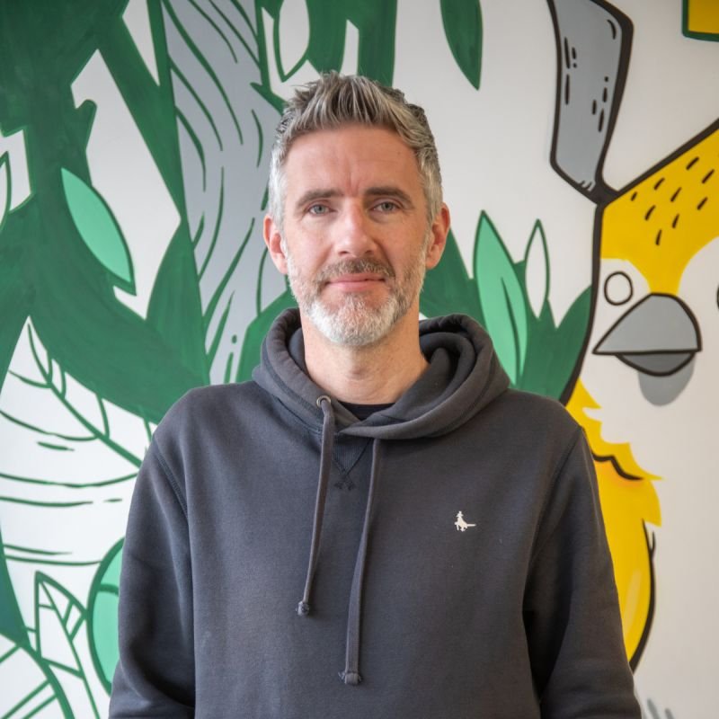 Ben Dowdeswell - Virtual Finance Director
