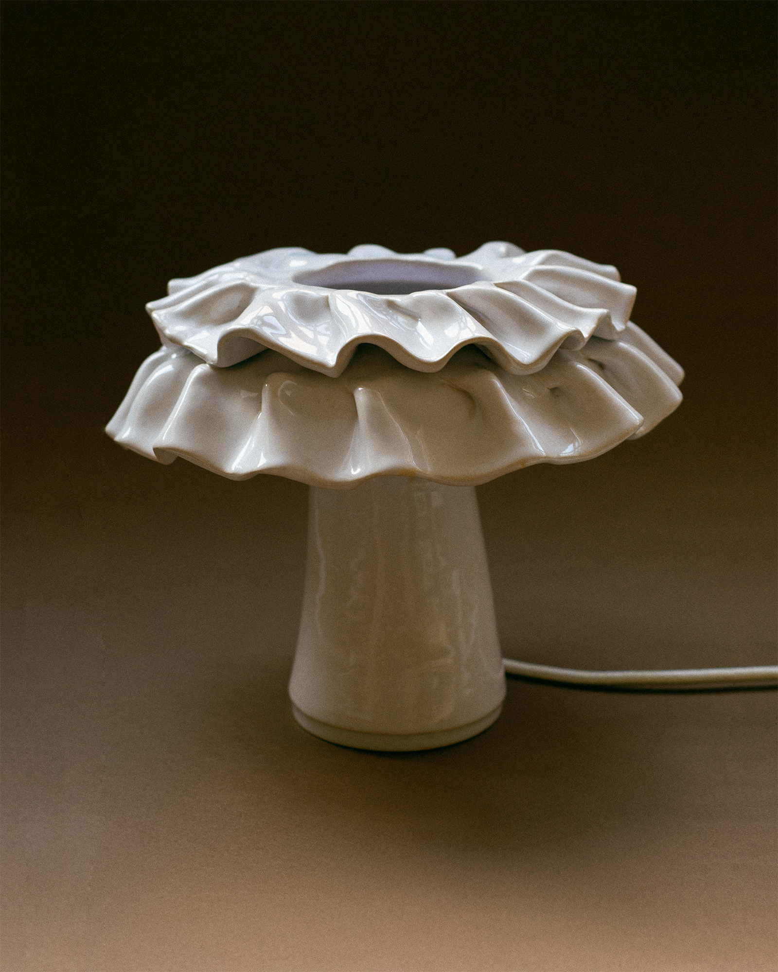 Lulu Lamp