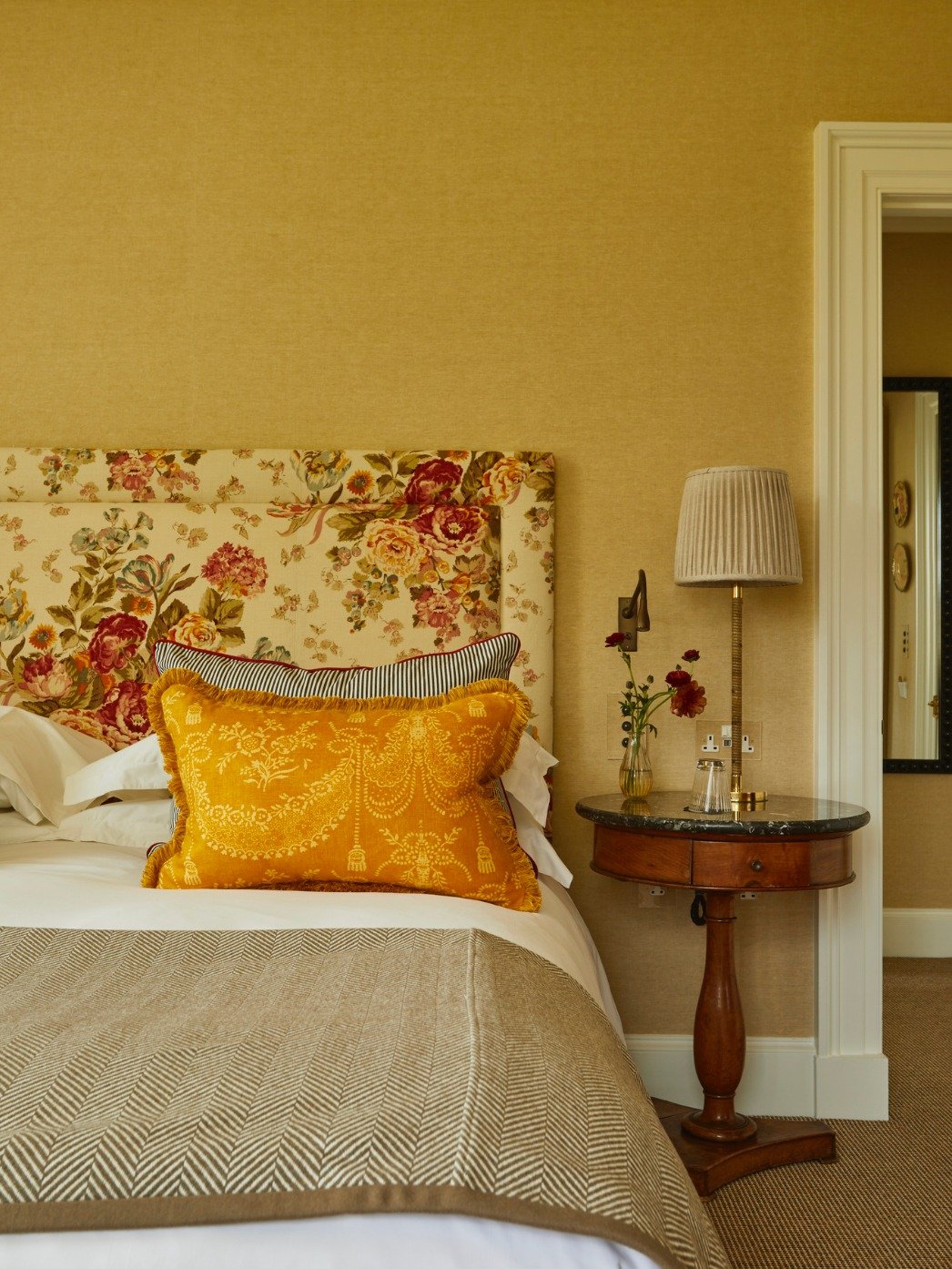 Brilliant inclusions for the @condenasttraveller Readers&rsquo; Choice Awards 2025.

We feel especially proud as @limewoodhotel has been voted No.1 by readers in the best destination spas in the UK 🏆 and No.6 in best hotels in the rest of the UK - s