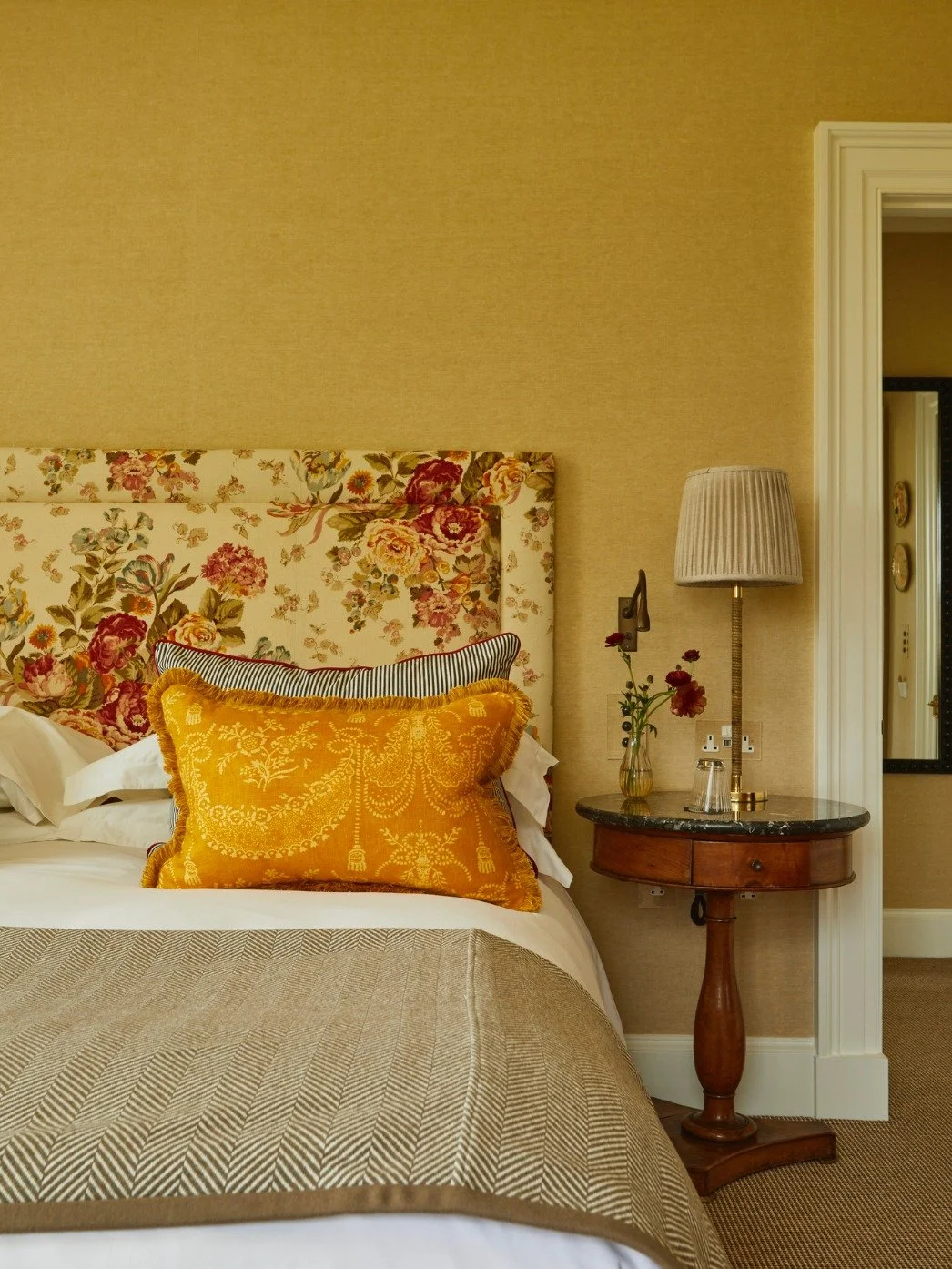 Brilliant inclusions for the @condenasttraveller Readers&rsquo; Choice Awards 2025.

We feel especially proud as @limewoodhotel has been voted No.1 by readers in the best destination spas in the UK 🏆 and No.6 in best hotels in the rest of the UK - s