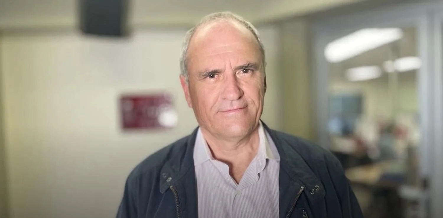 Ken Henry Banks on Aussie Love of Native Animals with Wildlife Recovery Australia