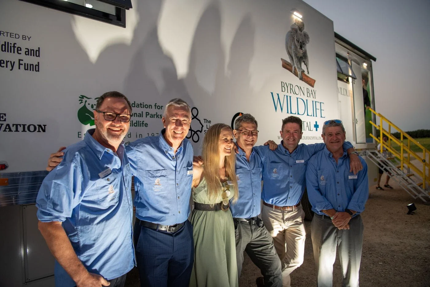 Official launch day highlights!