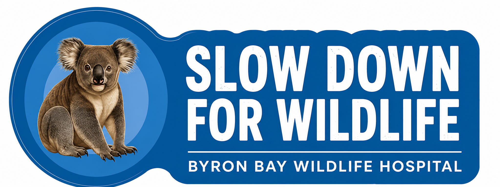 Sloe+down+for+wildlife+bumper+sticker.png