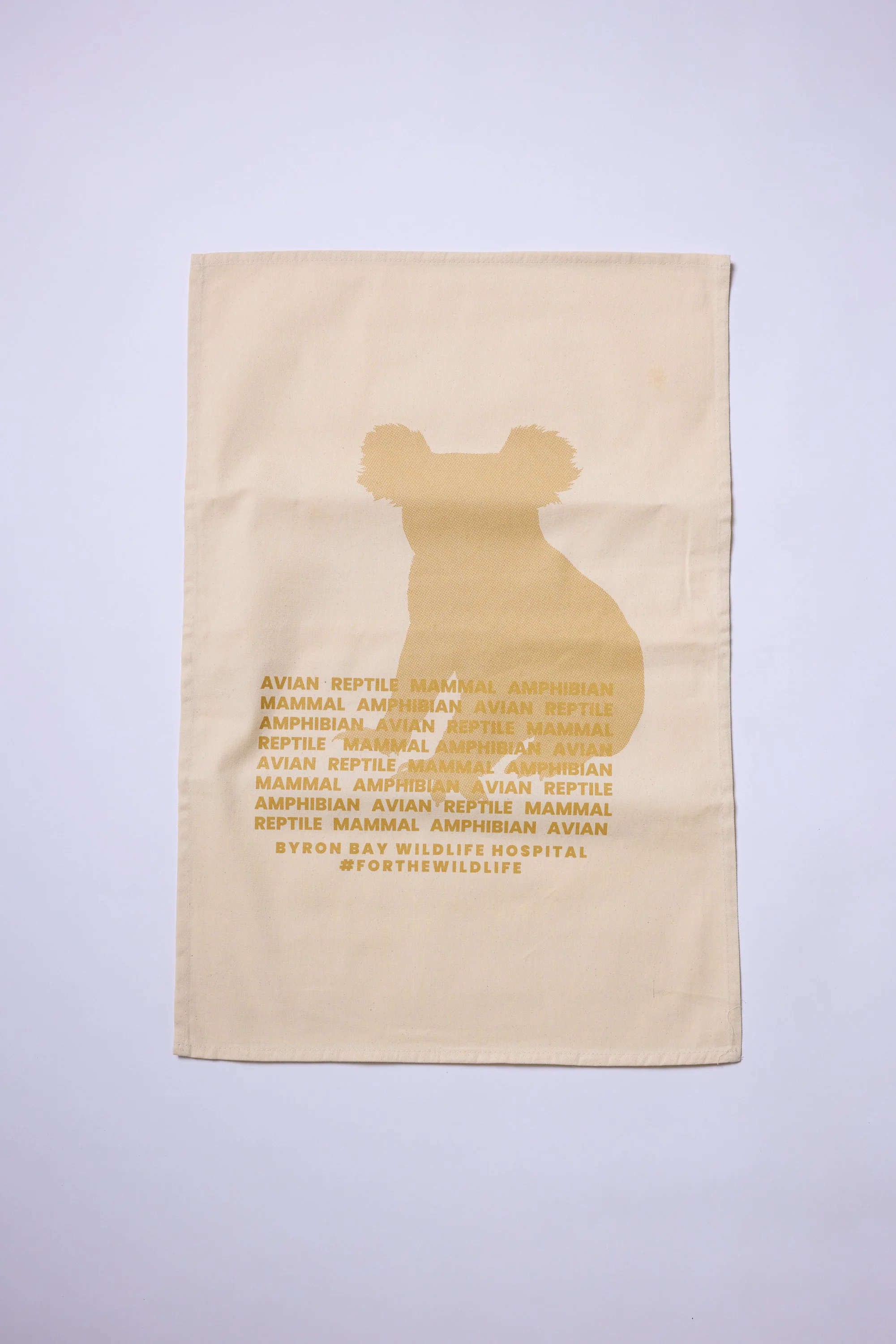 Tea Towel - Koala