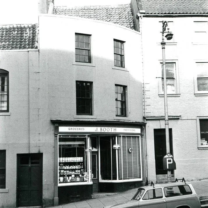 Kicking off the 2026 programme we have loads of events for you to explore this weekend. 

On Friday you can take a tour of Jackal on Hide Hill to learn about the building's history or pop into the Repair Cafe at Berwick Library to see volunteer repai