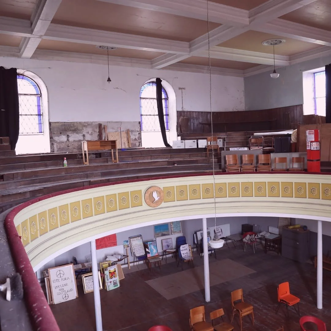 Weekend one is nearly here!

We have a great range of walks, exhibitions, performances and open buildings for you to explore for FREE this weekend.

To see everything you can do this weekend check out the full programme on our website  or pick up you
