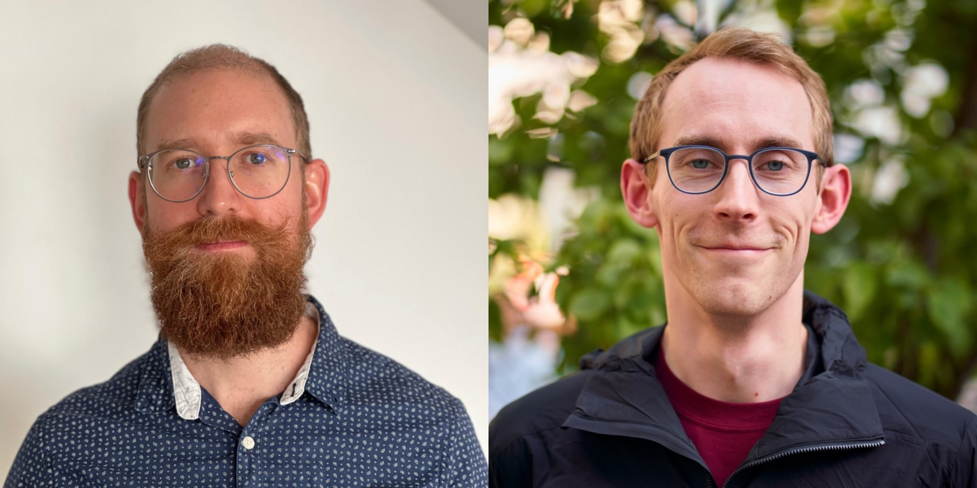 Peter Peneder &amp; Jasper Götting