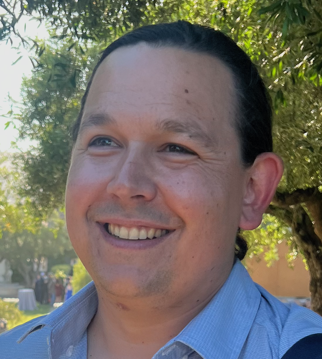 Dylan Hadfield-Menell