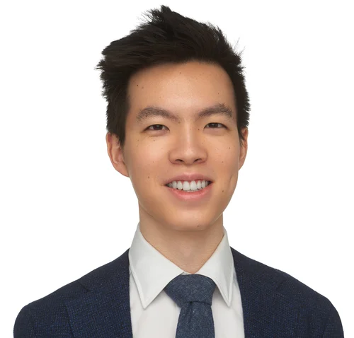 Kevin Wei