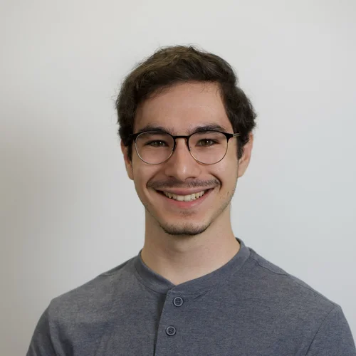 Adam Kaufman