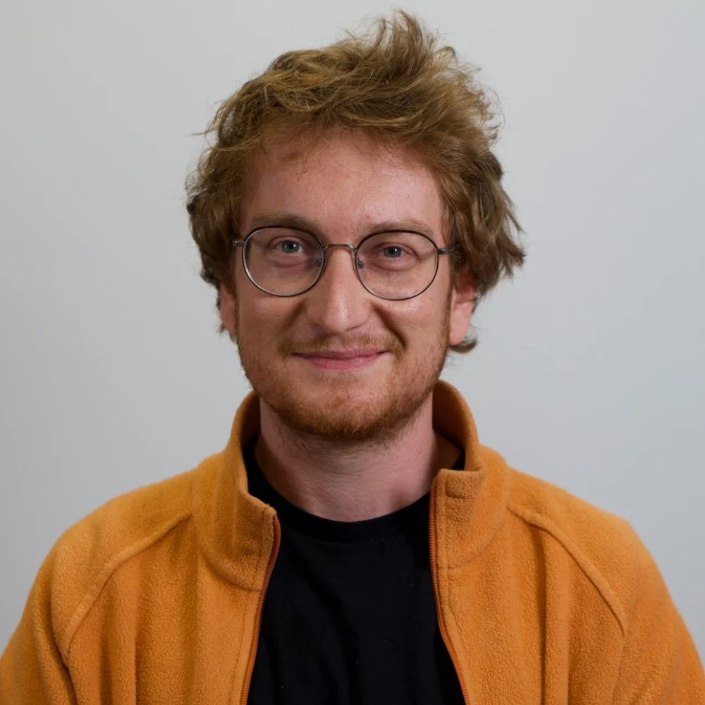 Dr Francis Rhys Ward