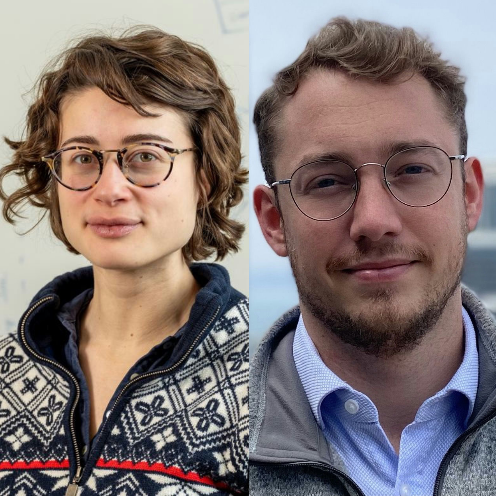 Abra Ganz &amp; Karl Koch