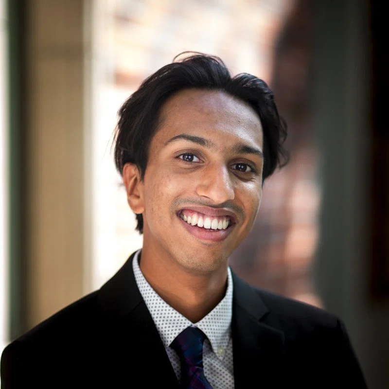 Aman Patel