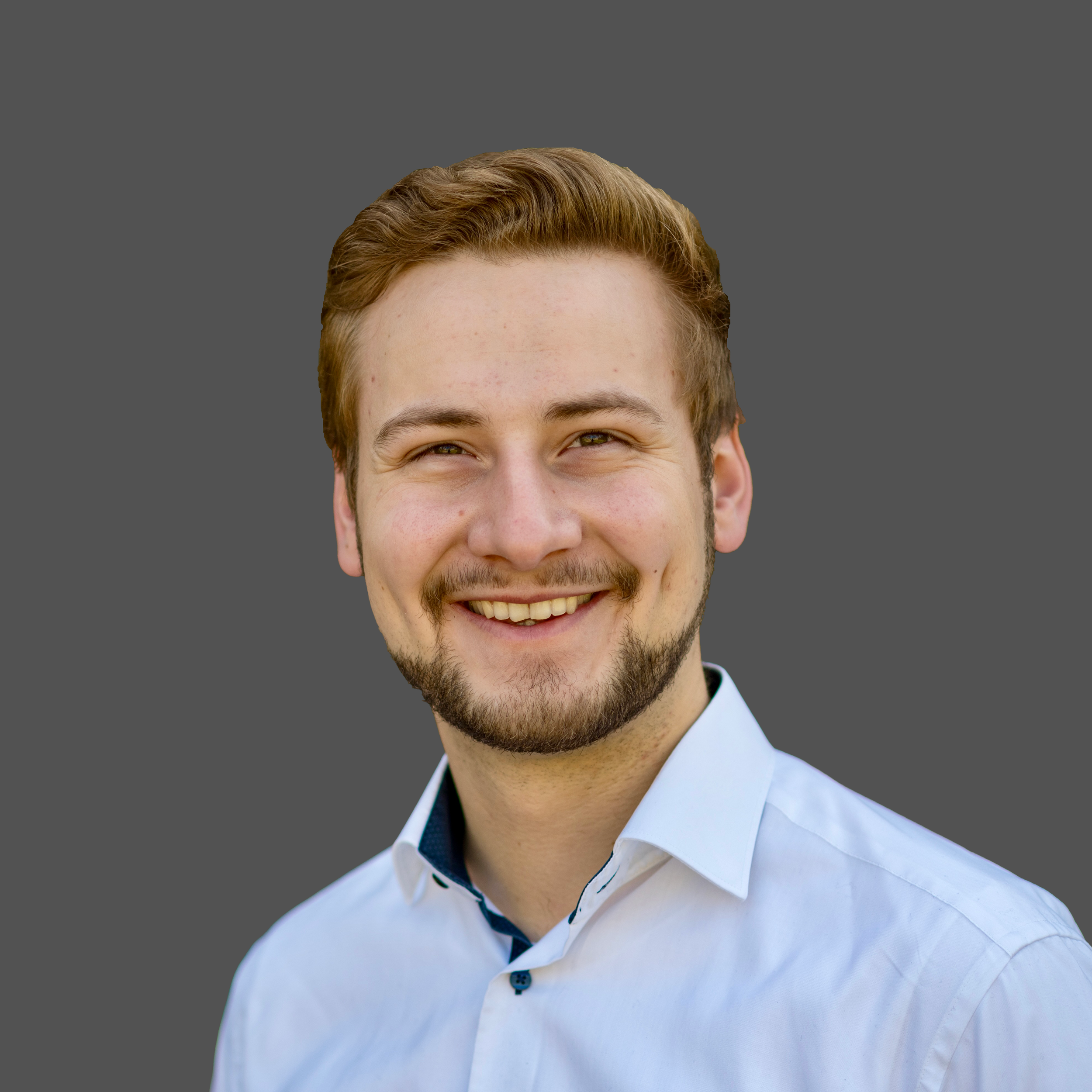 Sebastian Oehm