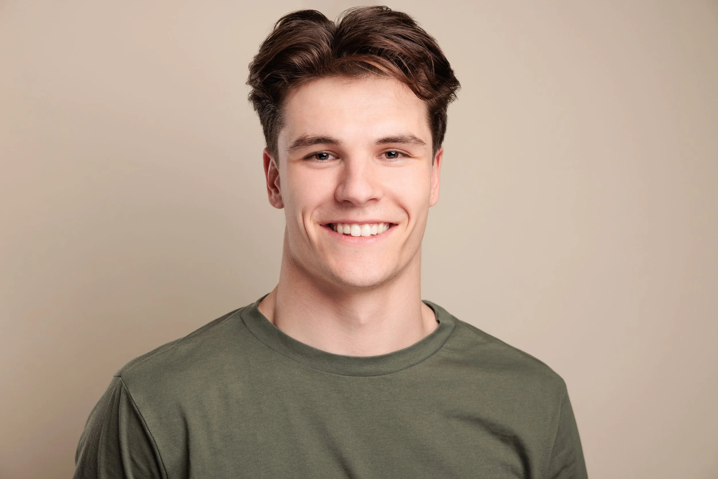 Lennart Justen