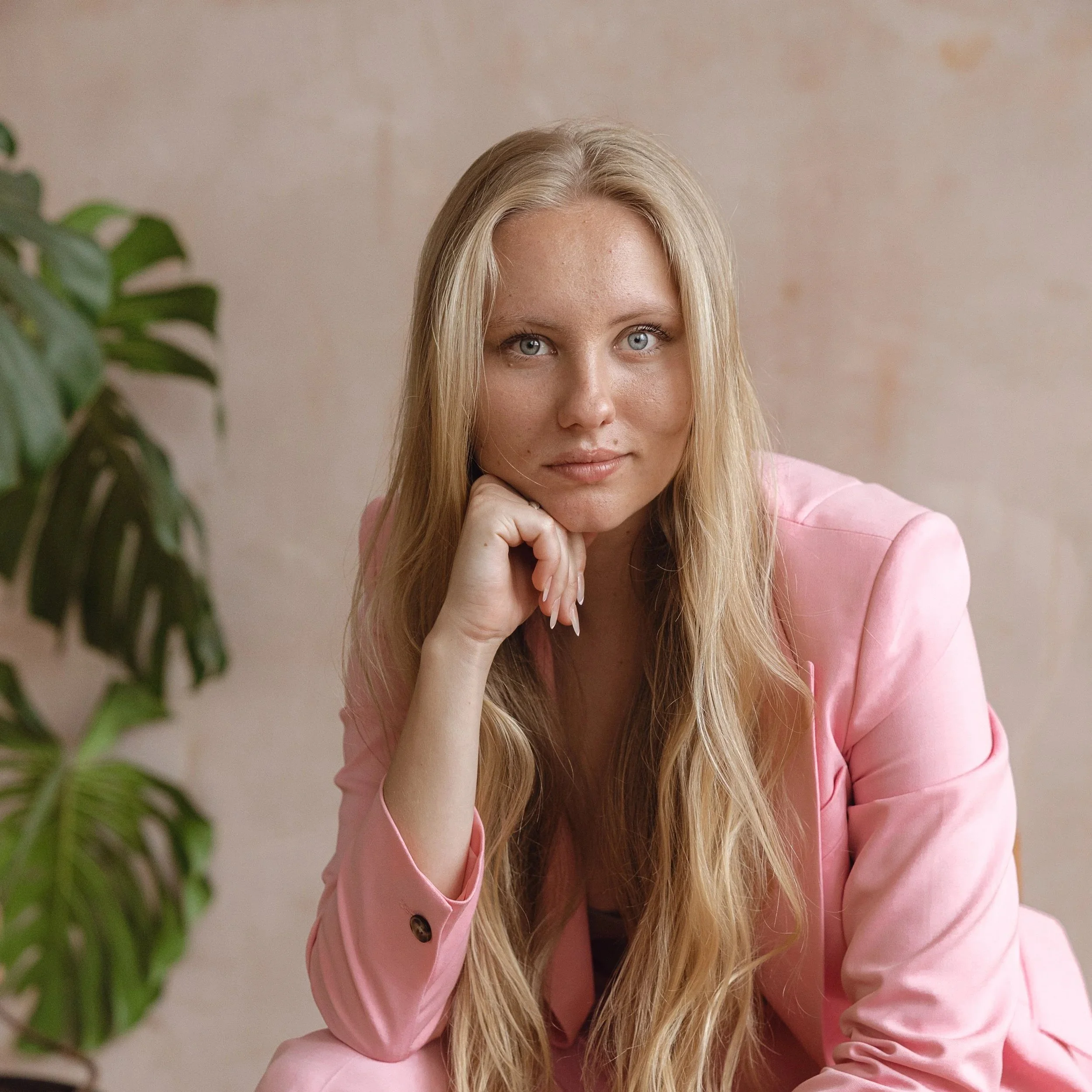 Sofya Lebedeva